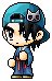 runningboy